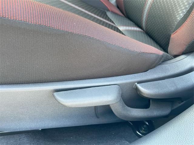 new 2025 Nissan Versa car, priced at $21,044