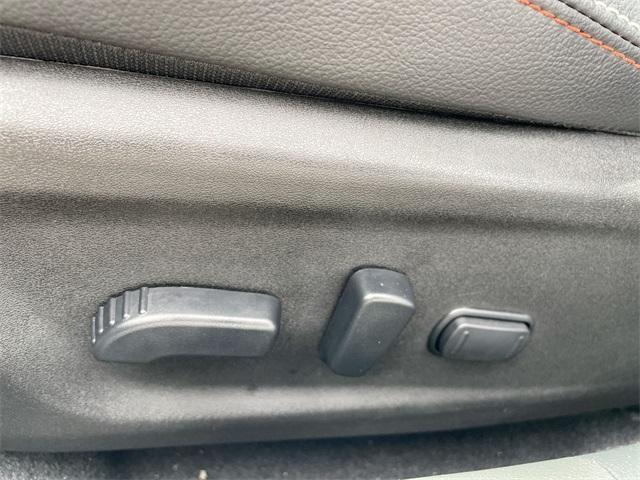 used 2024 Nissan Altima car, priced at $26,855
