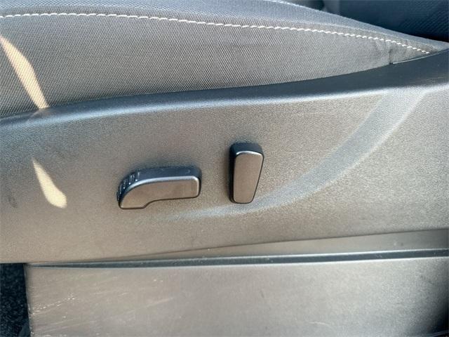used 2024 Nissan Frontier car, priced at $29,394