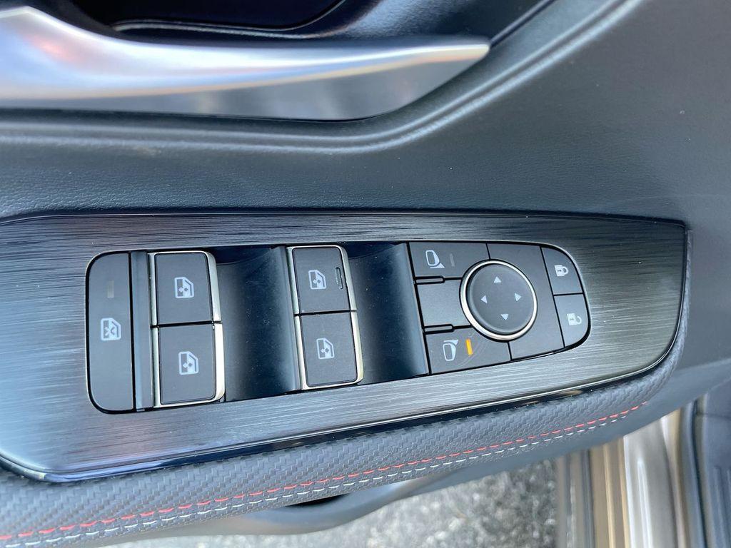 used 2025 Nissan Kicks car, priced at $26,957