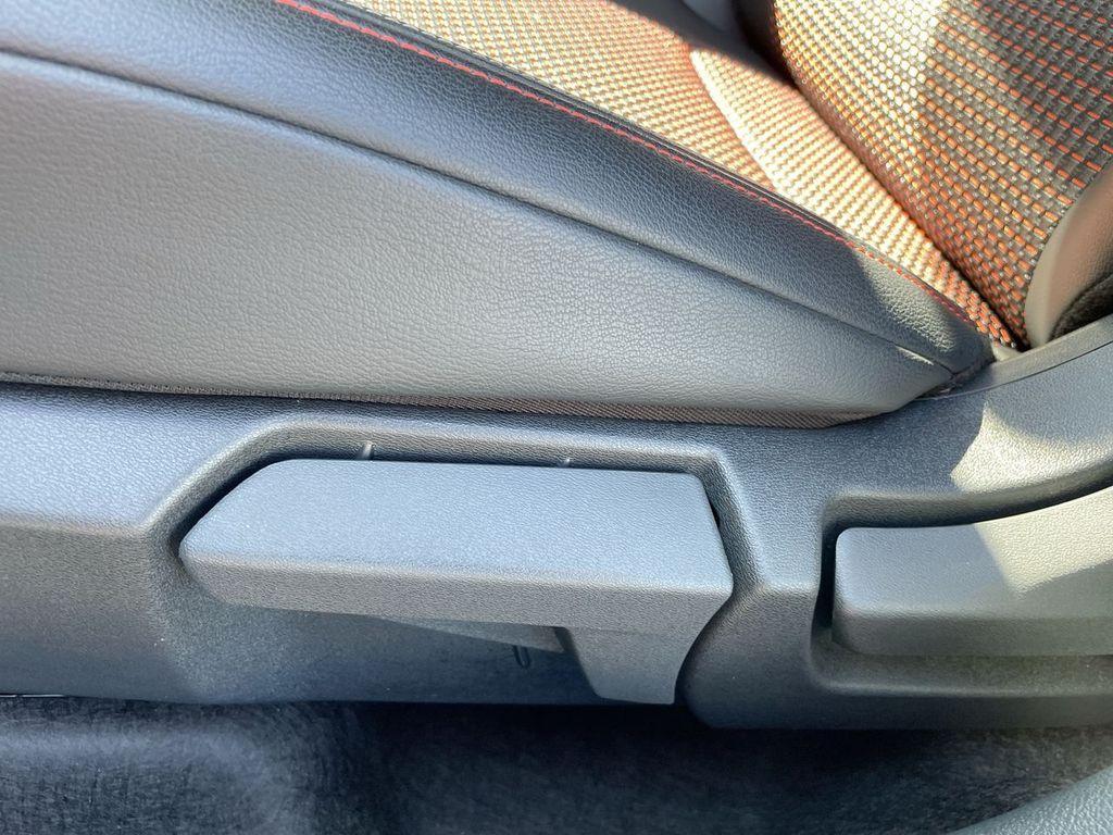 used 2025 Nissan Kicks car, priced at $26,957