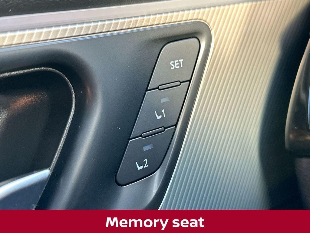 new 2025 Nissan Murano car, priced at $39,541