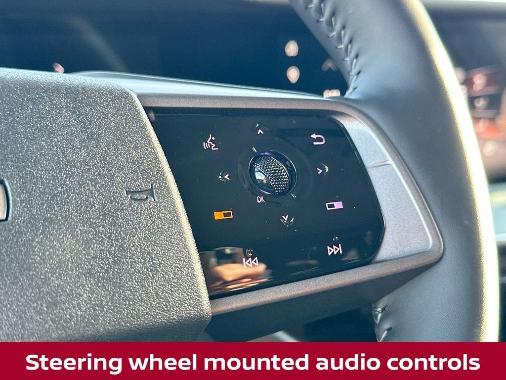 new 2025 Nissan Murano car, priced at $39,541