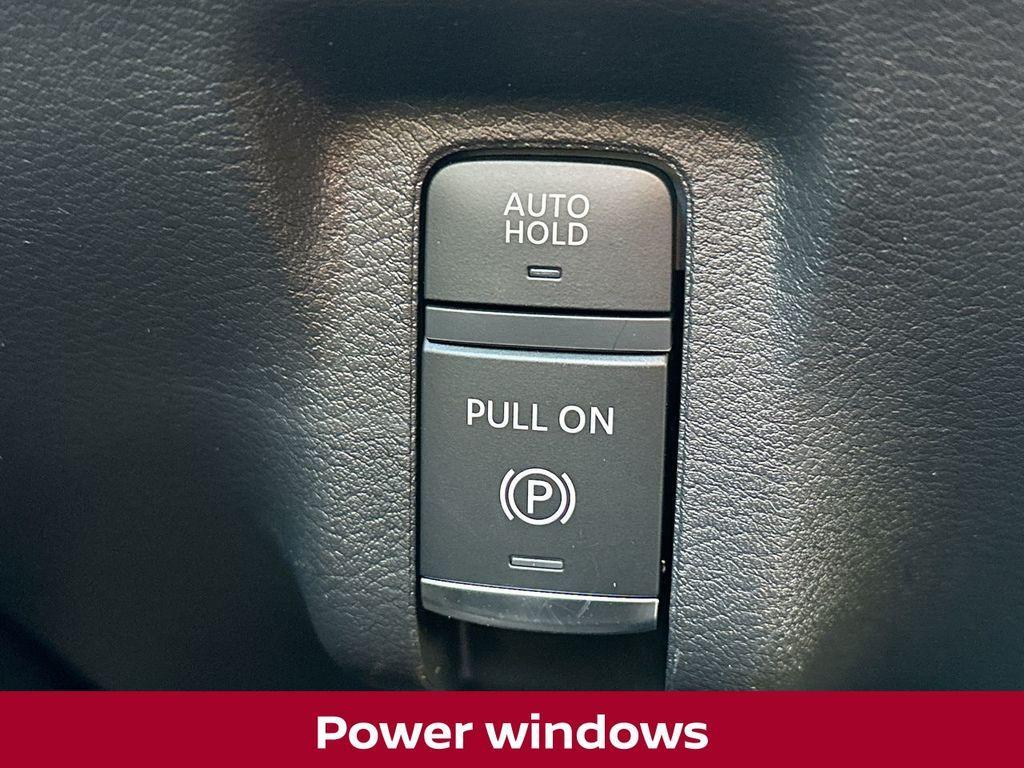 new 2025 Nissan Murano car, priced at $39,541