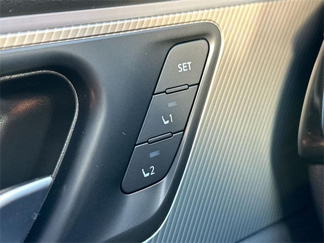 new 2025 Nissan Murano car, priced at $47,316