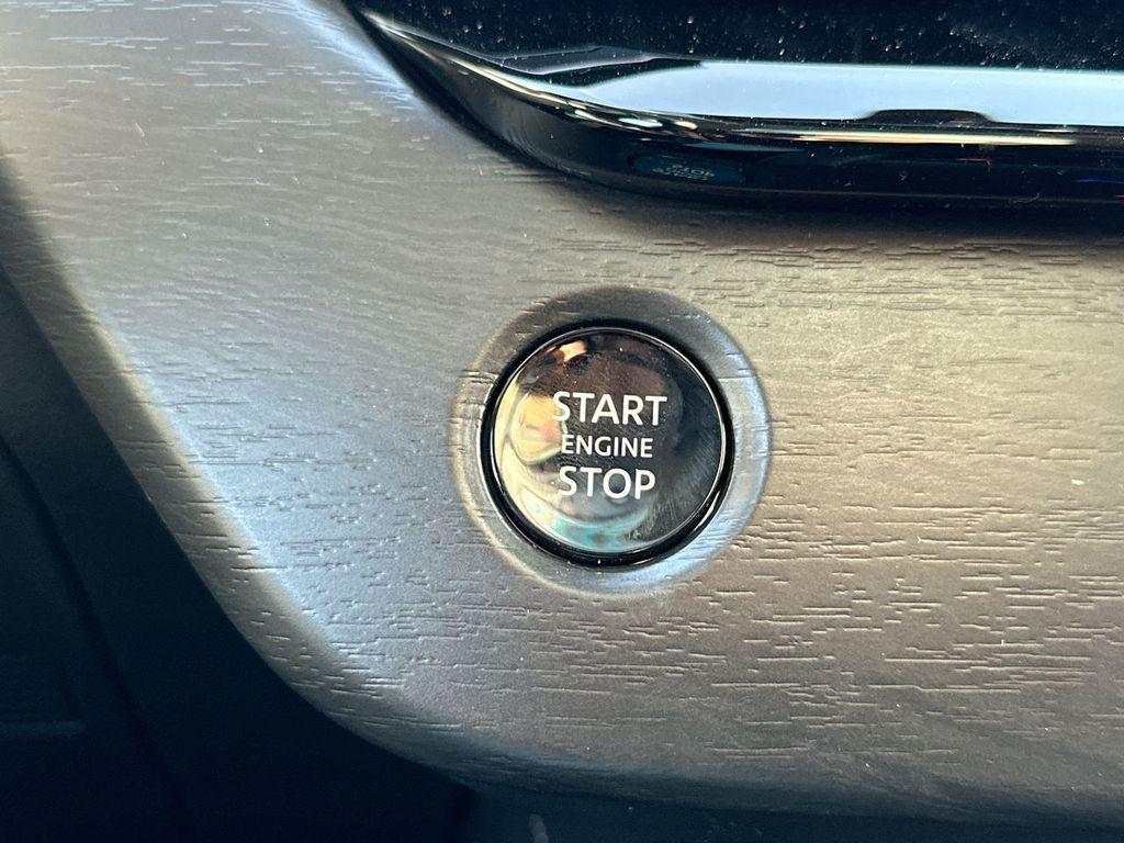 new 2025 Nissan Murano car, priced at $40,291