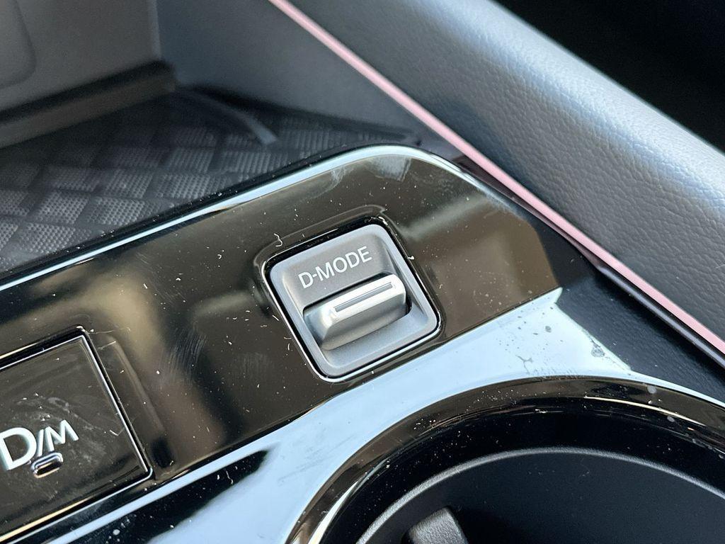 new 2025 Nissan Murano car, priced at $40,291