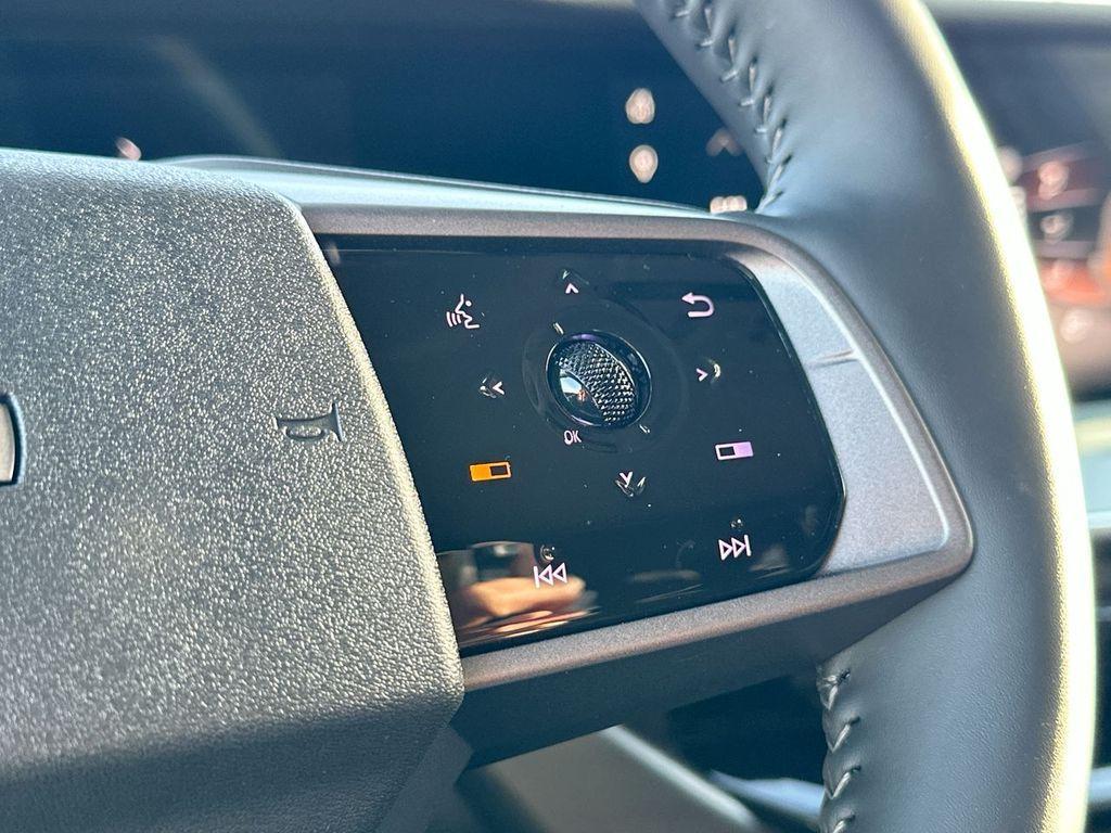 new 2025 Nissan Murano car, priced at $40,291