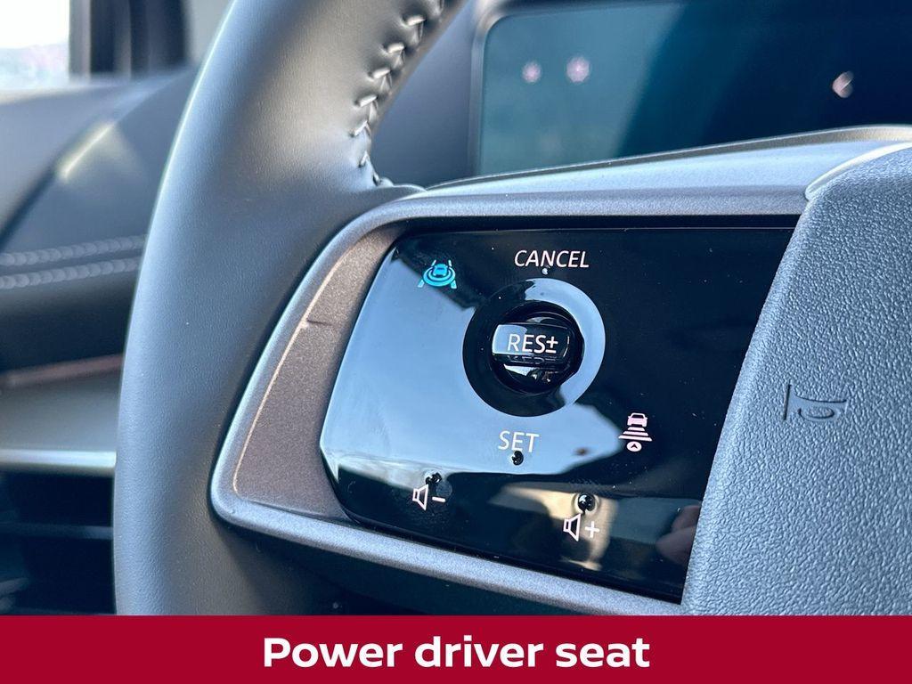 new 2025 Nissan Murano car, priced at $39,541