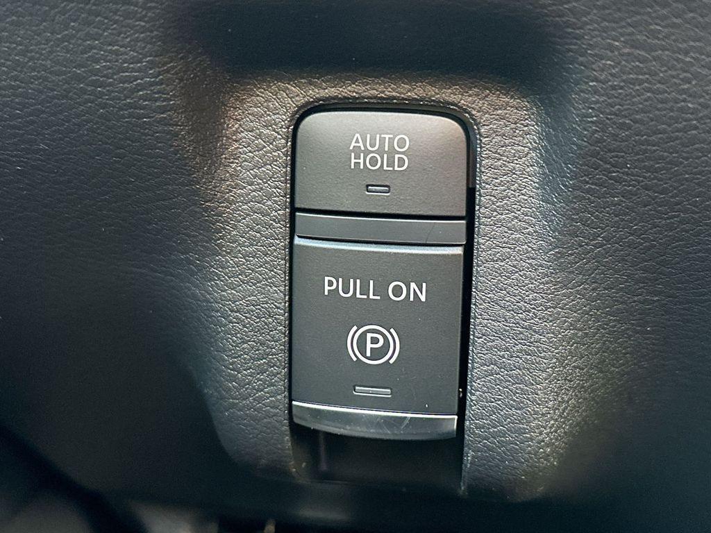 new 2025 Nissan Murano car, priced at $40,291