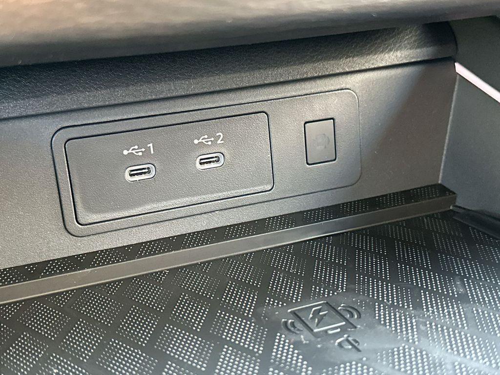 new 2025 Nissan Murano car, priced at $40,291