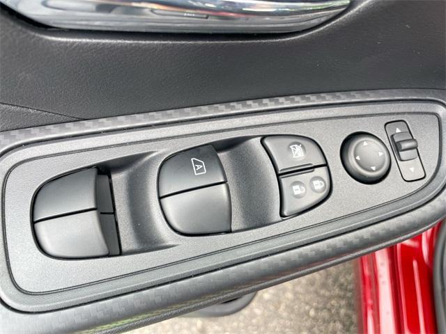 new 2025 Nissan Versa car, priced at $22,365