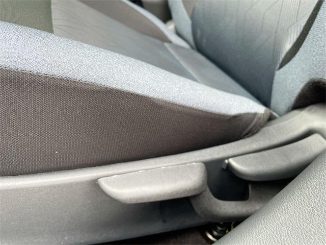 new 2025 Nissan Versa car, priced at $22,365