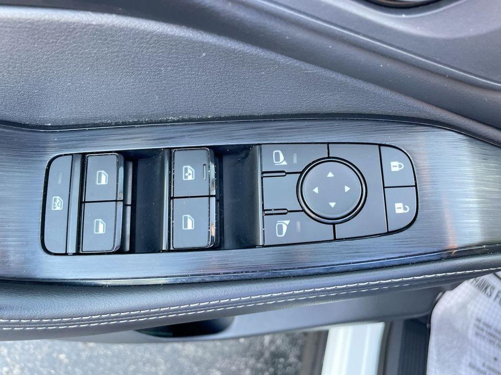 used 2023 Nissan Rogue car, priced at $24,995