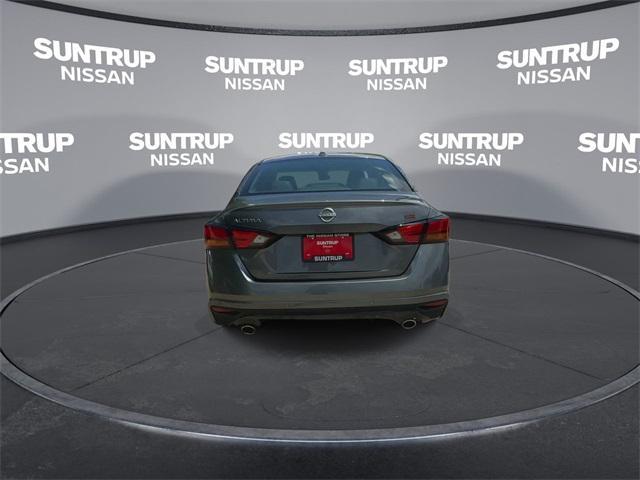 new 2025 Nissan Altima car, priced at $29,262