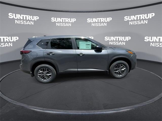 new 2025 Nissan Rogue car, priced at $28,888