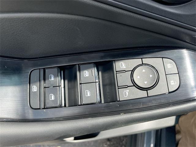 new 2025 Nissan Rogue car, priced at $28,888