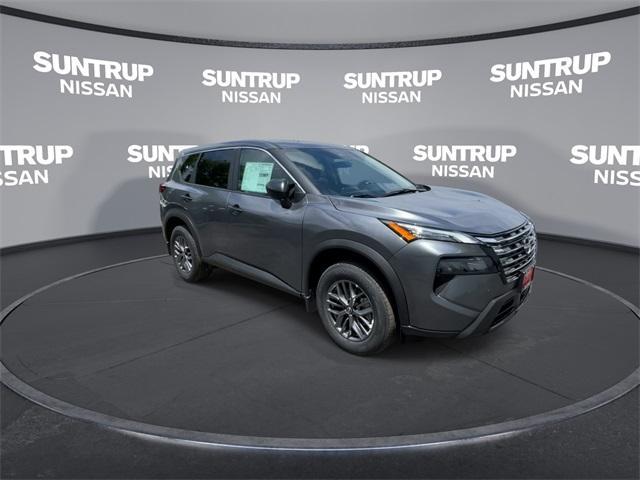 new 2025 Nissan Rogue car, priced at $28,888