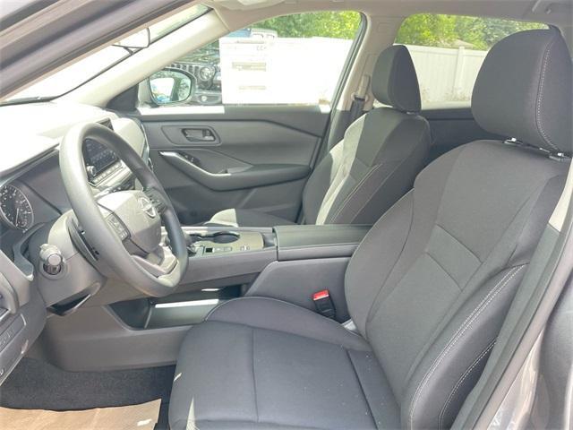 new 2025 Nissan Rogue car, priced at $28,888