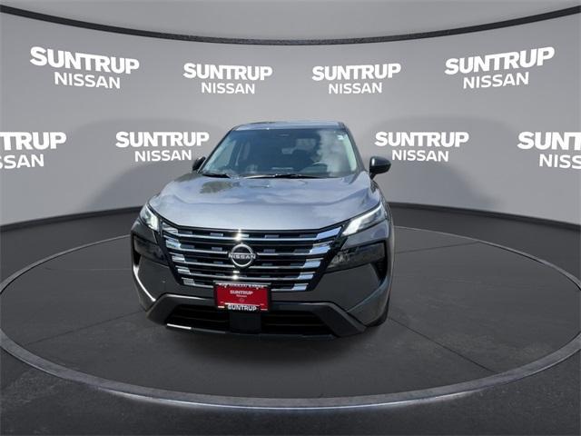 new 2025 Nissan Rogue car, priced at $28,888