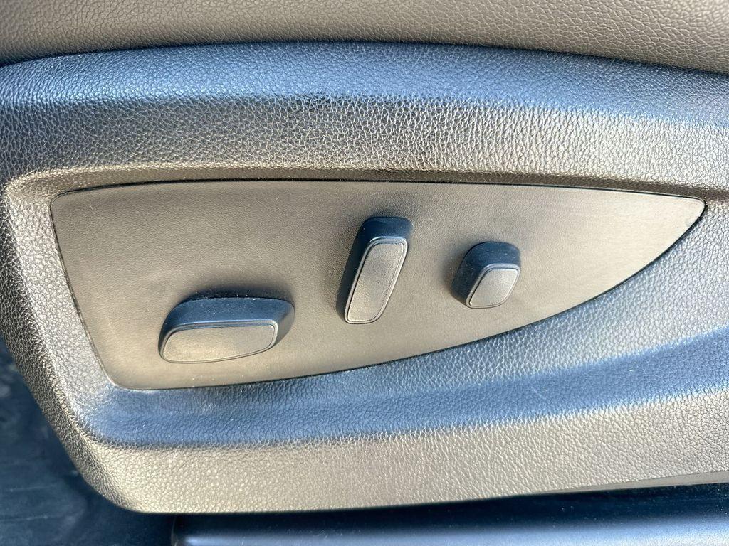 used 2017 GMC Sierra 1500 car, priced at $24,835