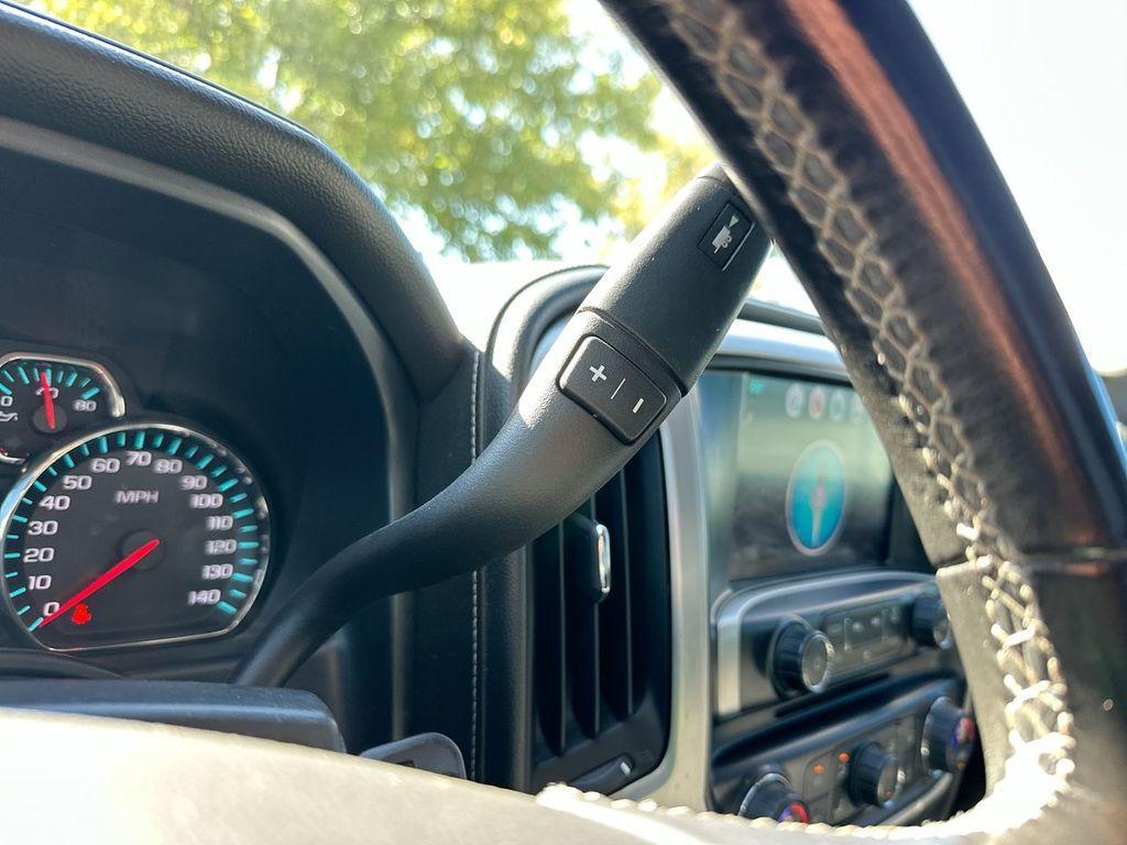 used 2017 GMC Sierra 1500 car, priced at $24,835