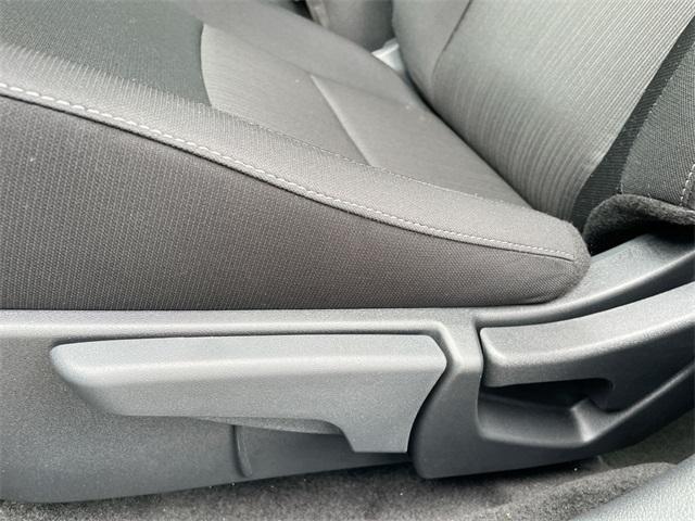 new 2025 Nissan Sentra car, priced at $23,745