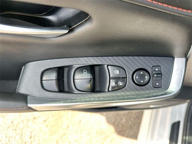 used 2024 Nissan Sentra car, priced at $22,495