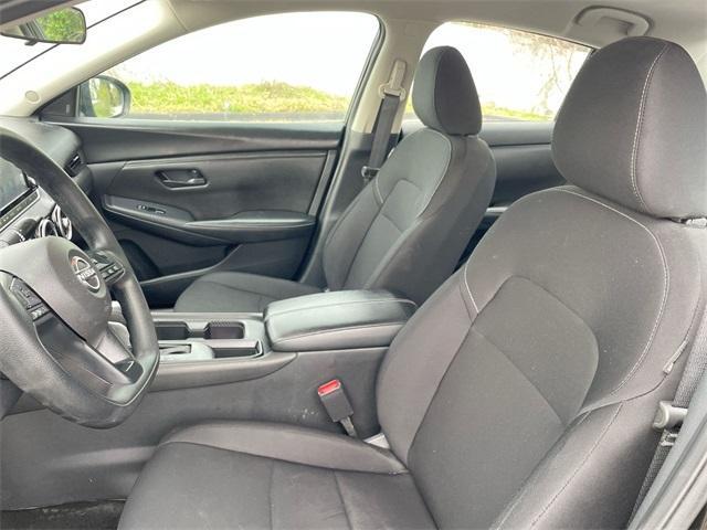 used 2024 Nissan Sentra car, priced at $22,235