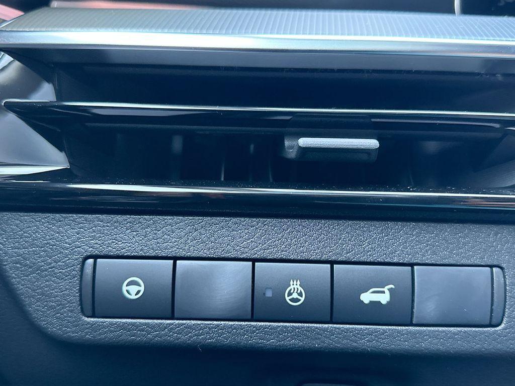 new 2025 Nissan Murano car, priced at $39,910