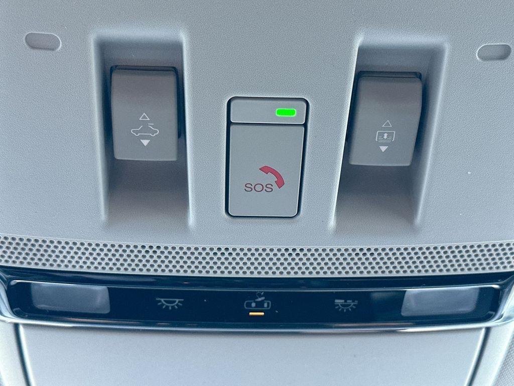 new 2025 Nissan Murano car, priced at $39,910