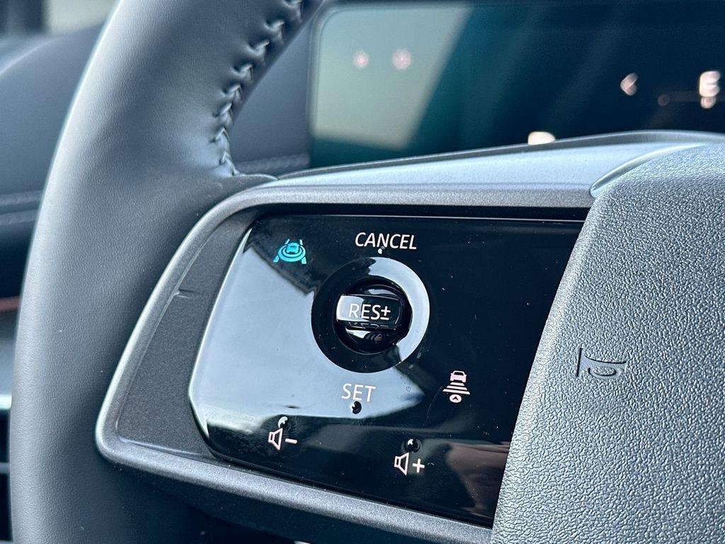 new 2025 Nissan Murano car, priced at $39,910