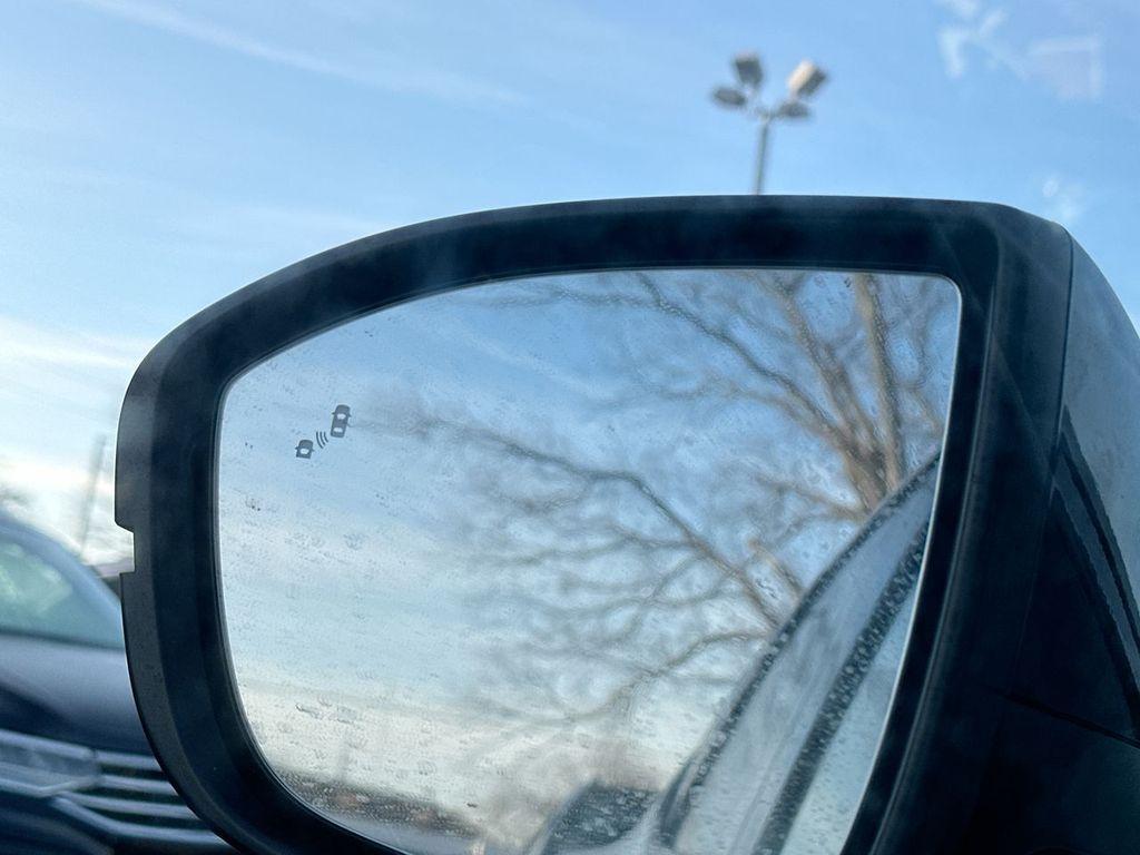 new 2025 Nissan Murano car, priced at $39,910