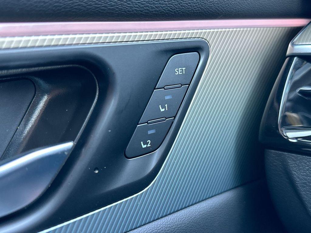 new 2025 Nissan Murano car, priced at $39,910