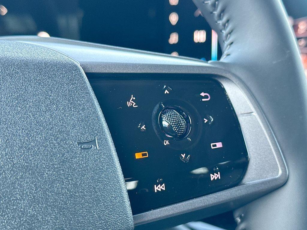 new 2025 Nissan Murano car, priced at $39,910