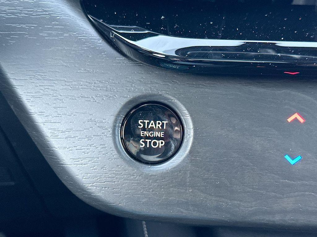 new 2025 Nissan Murano car, priced at $39,910