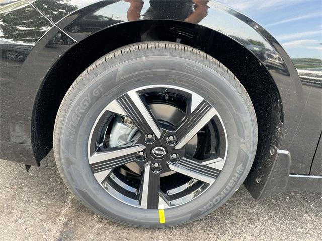 new 2025 Nissan Sentra car, priced at $20,906