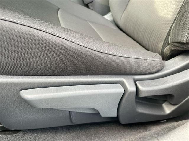 new 2025 Nissan Sentra car, priced at $20,906