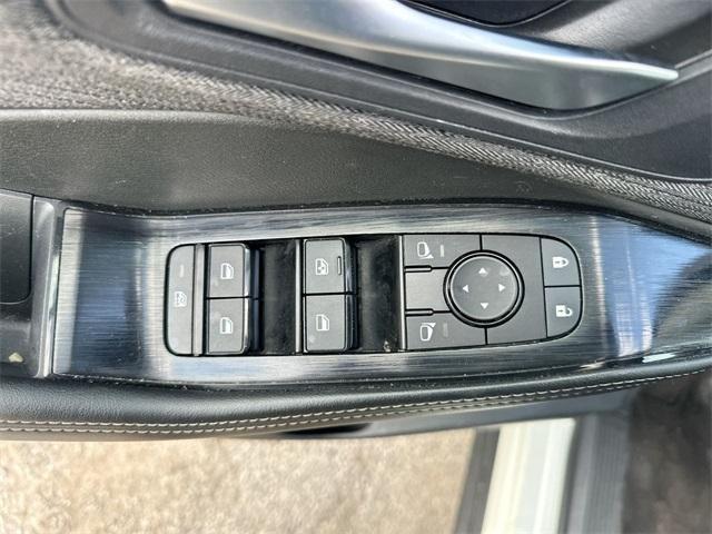 used 2023 Nissan Rogue car, priced at $21,525