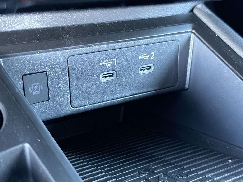 used 2025 Nissan Kicks car, priced at $27,771