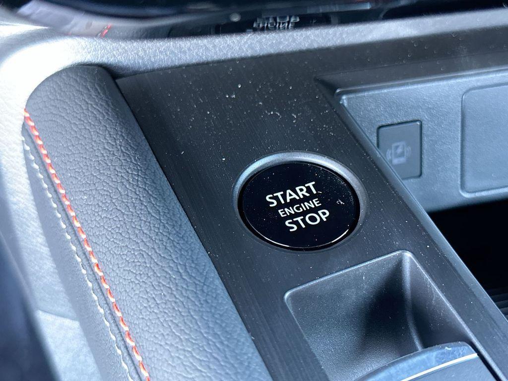 used 2025 Nissan Kicks car, priced at $27,771