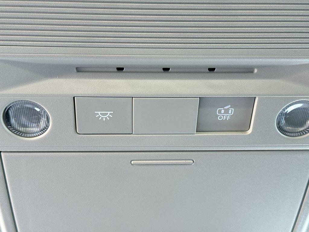 used 2025 Nissan Kicks car, priced at $27,771