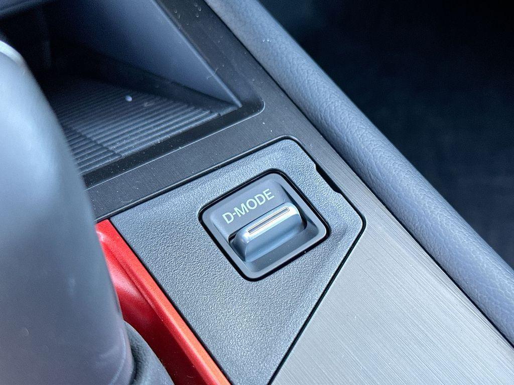 used 2025 Nissan Kicks car, priced at $27,771