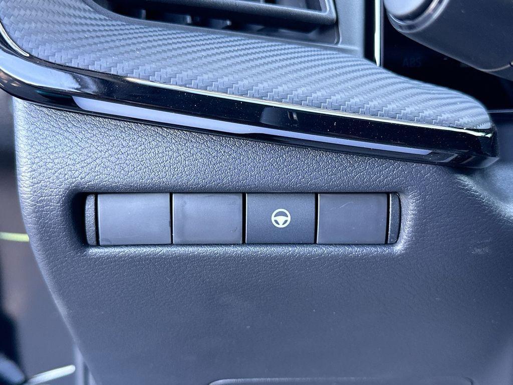 used 2025 Nissan Kicks car, priced at $27,771