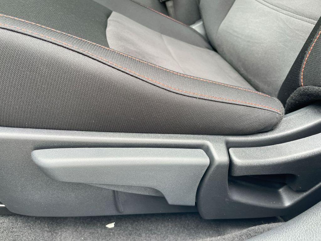 new 2025 Nissan Sentra car, priced at $23,540