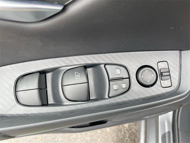 new 2025 Nissan Sentra car, priced at $23,745