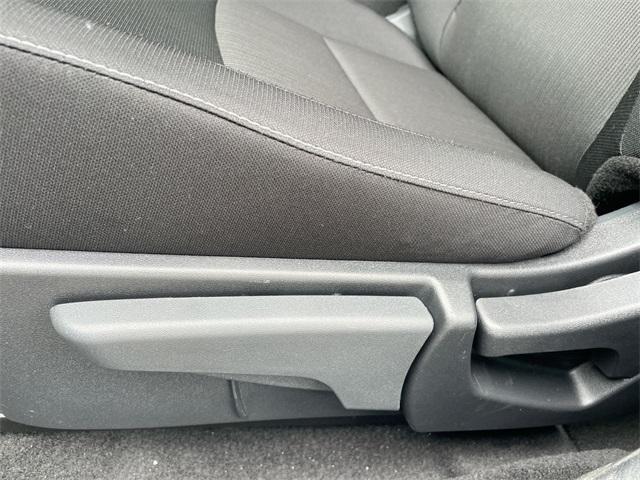 new 2025 Nissan Sentra car, priced at $23,745