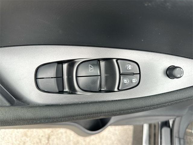 used 2023 Nissan Leaf car, priced at $18,595