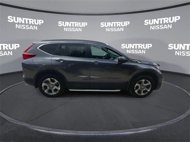 used 2019 Honda CR-V car, priced at $27,985