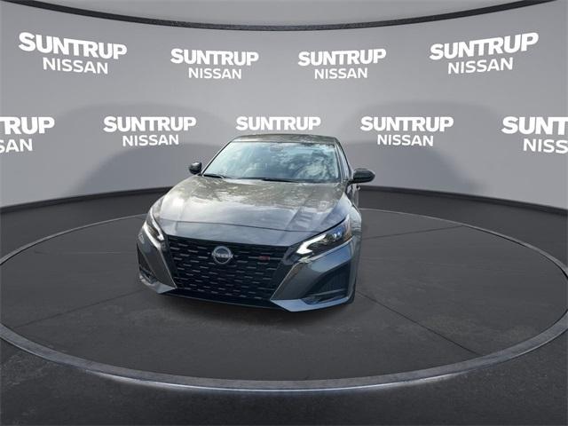 new 2025 Nissan Altima car, priced at $28,795